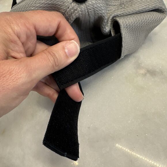 LSU Nike 2007 Football National Champions Embroidered Adjustable Hat - One Size - Picture 11 of 13